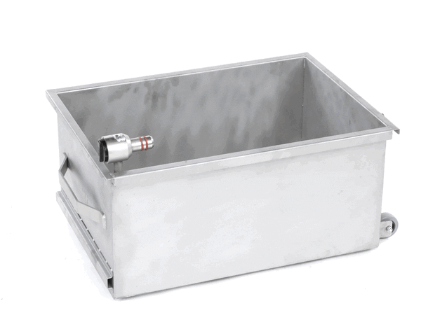 Frymaster 1087029Sp Pan, Filter Fq 1814 (FM1087029SP) Each