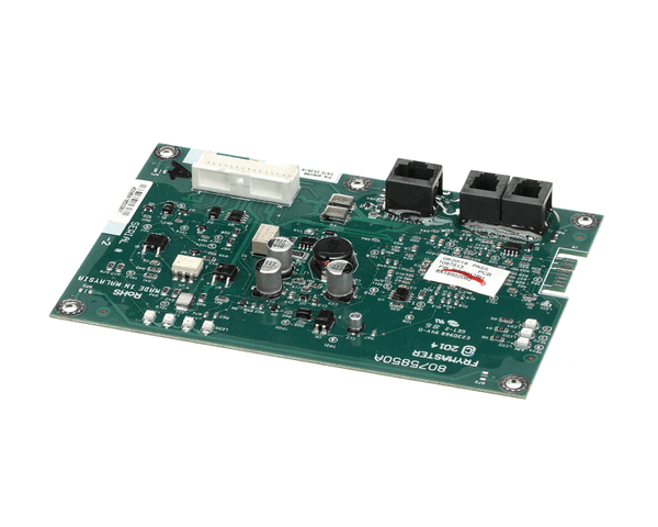 Frymaster 1087513Sp Pcb Assembly, Gm Fib W/Software (FM1087513SP) Each