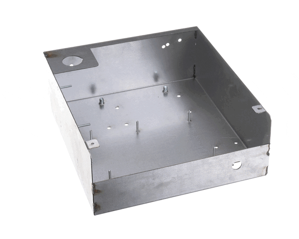 Frymaster 1087746 Box Stud,Fq4000E Ato/Fltr Data (FM1087746) Each