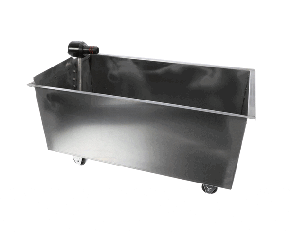 Frymaster 1088399Sp Pan Assy, Jlov-T Gas Filter (FM1088399SP) Each