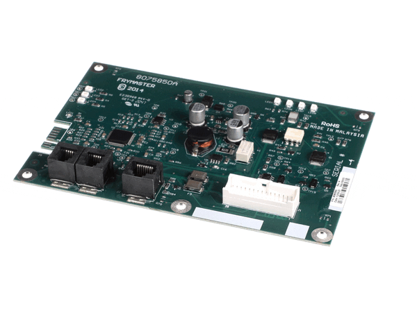 Frymaster 1088490Sp Pcb, Popeyes Fib W/Software (FM1088490SP) Each