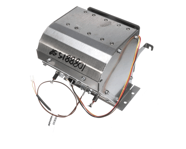 Frymaster 1088815Sp Crss, Air Heater Assy 208-240V (FM1088815SP) Each