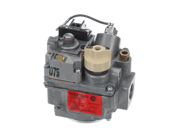Frymaster 130000861 Valve, Lp Gas 24V Stp (FM130000861) Each