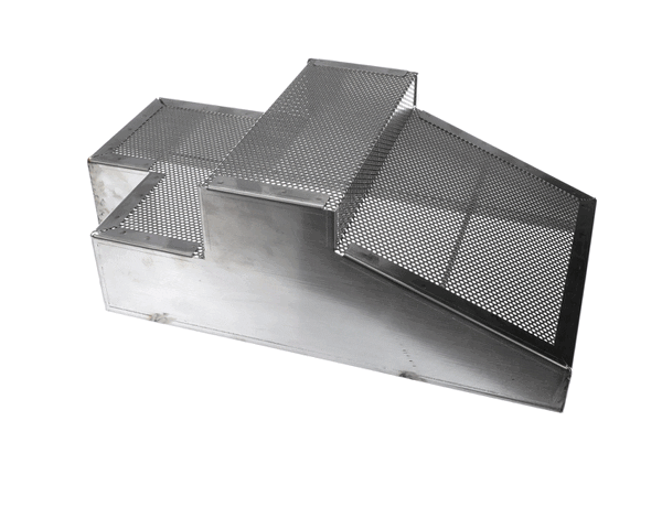 Frymaster 130000991 Tray W/A,30Lb Filter Pan Crumb (FM130000991) Each