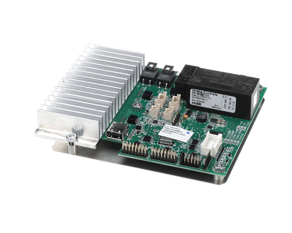 Frymaster 130039839Sp Crss, Ctrl Board Assy W/2-Lane (FM130039839SP) Each