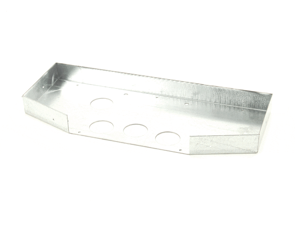 Frymaster 2002227 Retainer,Upper Insltn Fv He (FM2002227) Each