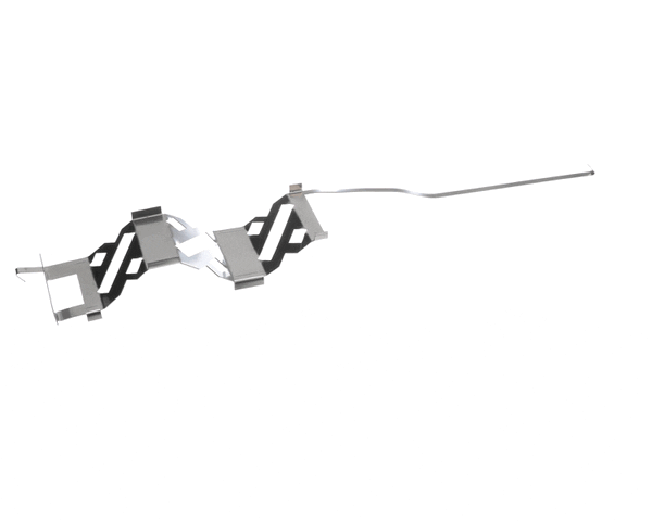 Frymaster 2105177 Diffuser, D80 (FM2105177) Each