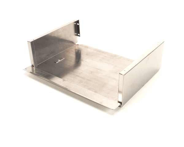 Frymaster 2106812 Fluecap, Single Eurolook 45 (FM2106812) Each