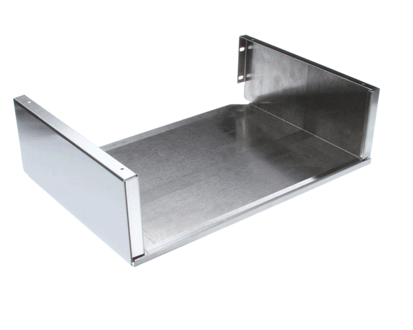 Frymaster 2107095 Fluecap, Fpp45 Hanger Mount (FM2107095) Each