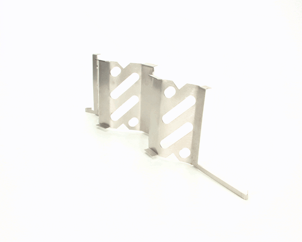 Frymaster 2302592 Baffle, Sr42 (FM2302592) Each