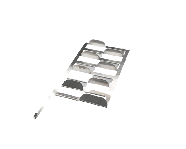 Frymaster 2306887 Baffle, He50 8 Row Burner (FM2306887) Each