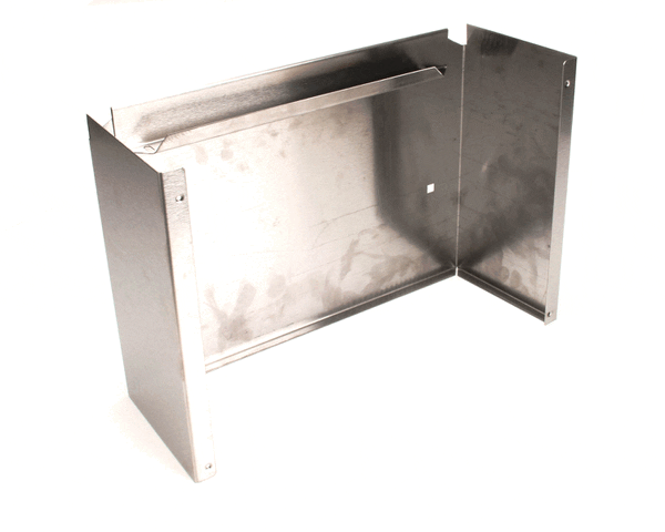 Frymaster 2601342 Fluecap,Sr42 W/Spank (FM2601342) Each