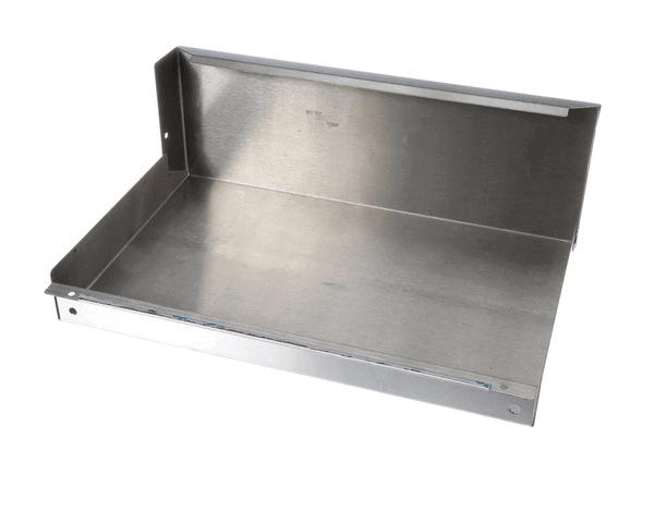 Frymaster 2602022 Topcap Panel, Gf14 W/O Emboss (FM2602022) Each