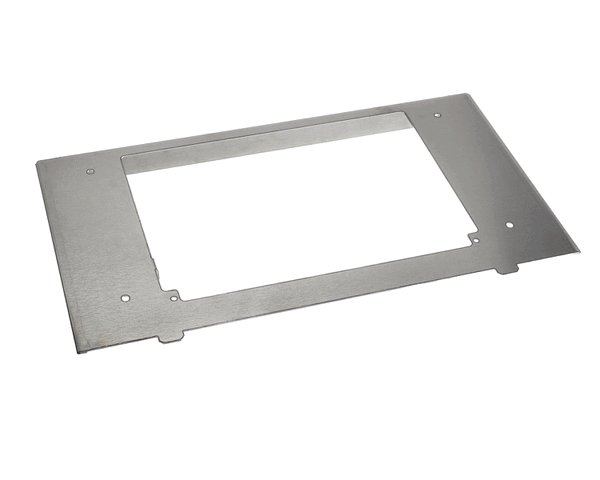 Frymaster 2602083 Bezel, Fqla Single Touchscreen (FM2602083) Each
