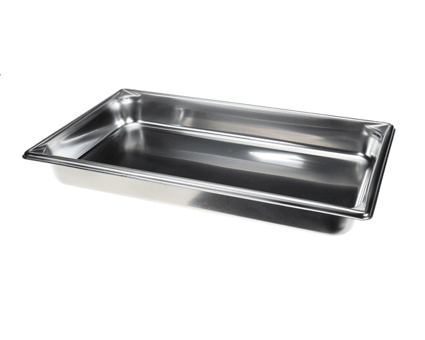 Frymaster 8030054 Pan Cafe 2 1/2X12X20 22 Ga.S/S (FM8030054) Each