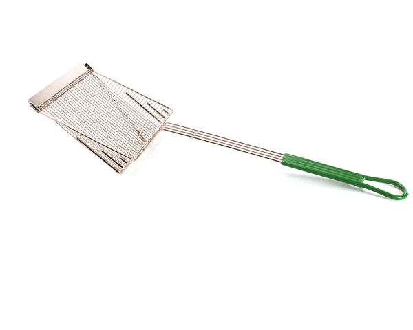Frymaster 8030059 Scoop Fish W/Plastic Coated Hd (FM8030059) Each