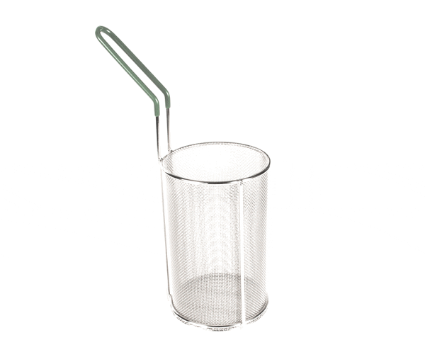 Frymaster 8030238 Basket,Round S/S 5.5X8.5 Pasta (FM8030238) Each