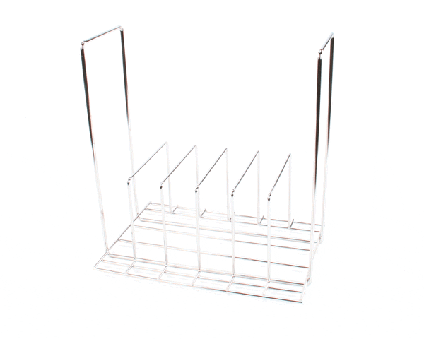 Frymaster 8030385 Rack, Retherm Master (6 Wires) (FM8030385) Each