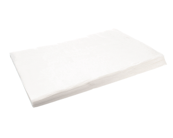Frymaster 8030445 Paper,Fltr 100 Shets 16.5X25.5 (FM8030445) Each