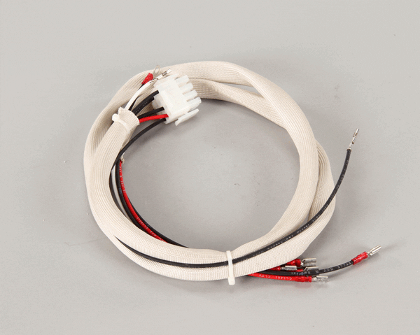 Frymaster 8062076Sp Harness Wrng H50-Fv Aga (FM8062076SP) Each