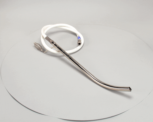 Frymaster 8063825Sp Wand Std. Prt Fltr (FM8063825SP) Each