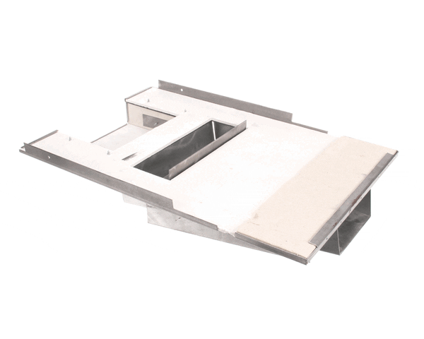 Frymaster 8064082Sp Flue Fm35 (FM8064082SP) Each