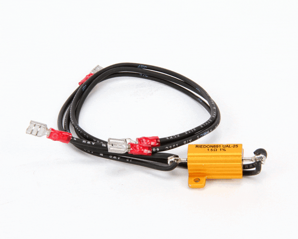 Frymaster 8064358 Resistor, Pan Heater Light (FM8064358) Each