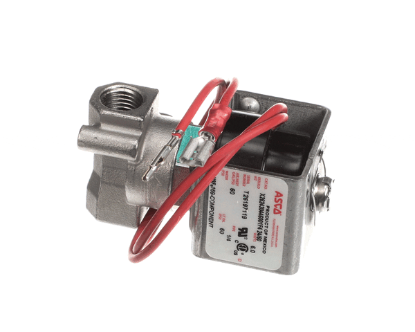 Frymaster 8064770 Solenoid Valve Assembly Smsii (FM8064770) Each