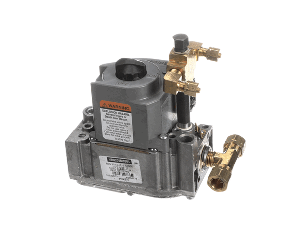 Frymaster 8065304Sp Hnywell H50 Fv Nat Valve Assembly (FM8065304SP) Each