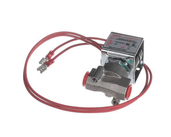 Frymaster 8065565 Valve Assembly, 24Vac/60Hz Gsms Sl (FM8065565) Each