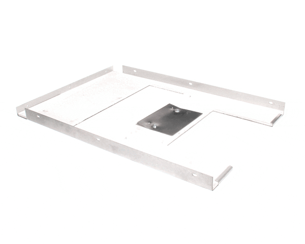 Frymaster 8065566Sp Panel Assembly, Rear Cmbstn Chmber (FM8065566SP) Each