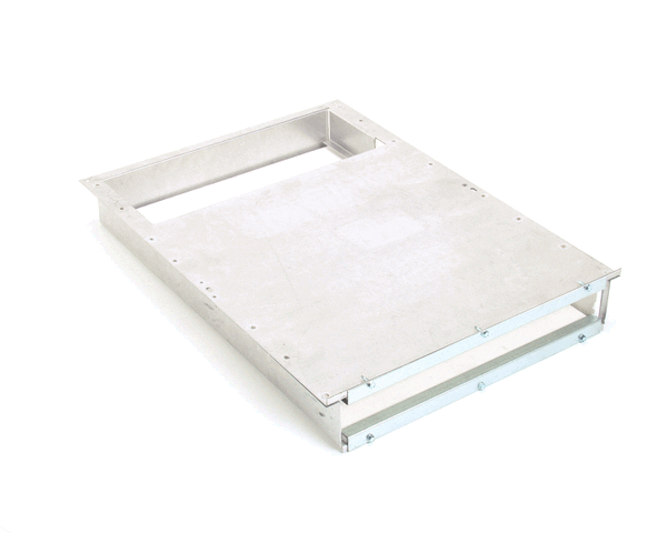 Frymaster 8065567Sp Flue Assembly, Mj45 (FM8065567SP) Each