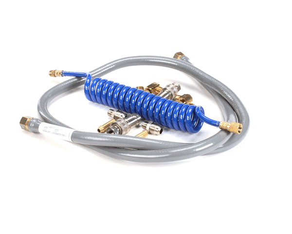 Frymaster 8065848Sp Hose Kit, Swirl (FM8065848SP) Each
