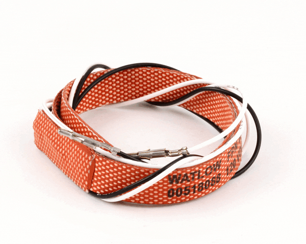 Frymaster 8065933Sp Heater Tape Assembly, 18 120V 25W (FM8065933SP) Each