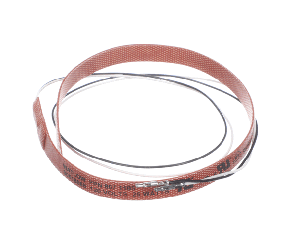 Frymaster 8065933 Heater Tape Assembly, 18 120V 25W (FM8065933) Each
