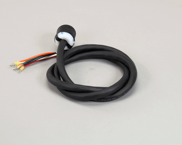 Frymaster 8066083 Cordset, 120V 5-Wire (FM8066083) Each