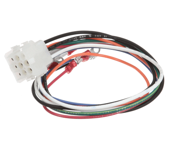 Frymaster 8066164Sp Plug Assembly, Left Triple/Quad (FM8066164SP) Each