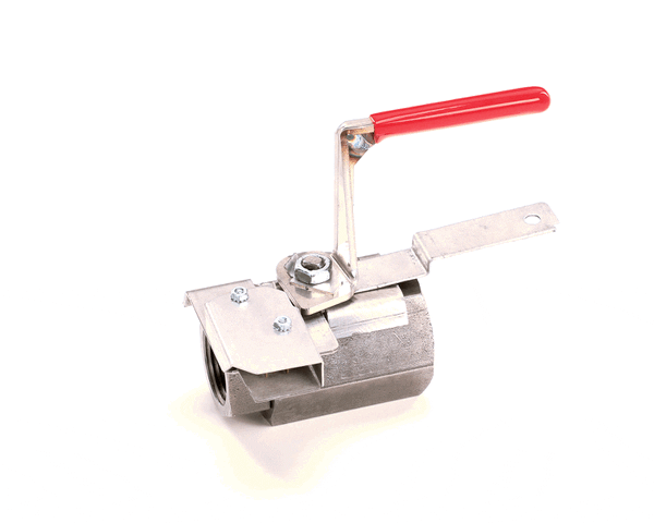 Frymaster 8066401Sp Valve Assembly,Cmmn H50 Rt 1. Drn (FM8066401SP) Each