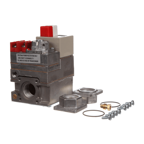 Frymaster 8066805Sp Valve, Ce Cf Series Gas (FM8066805SP) Each