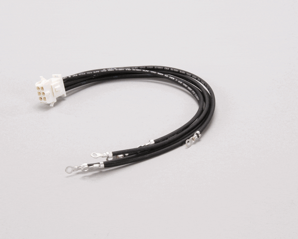 Frymaster 8067186Sp Wire Assembly Hv Left Fv Cont (FM8067186SP) Each