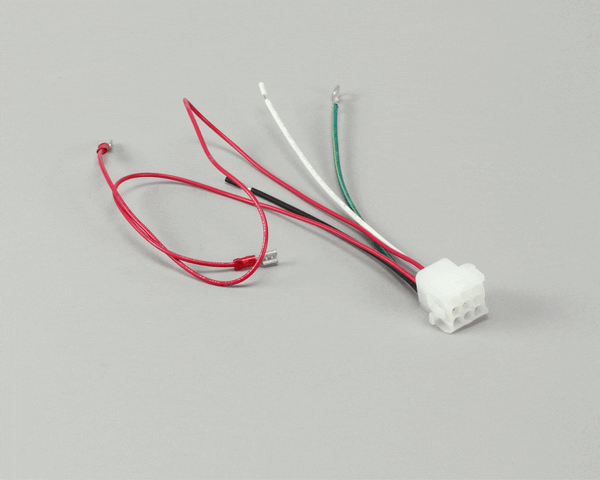 Frymaster 8067494Sp Plug,Assembly Fpiii Non-Reversing (FM8067494SP) Each