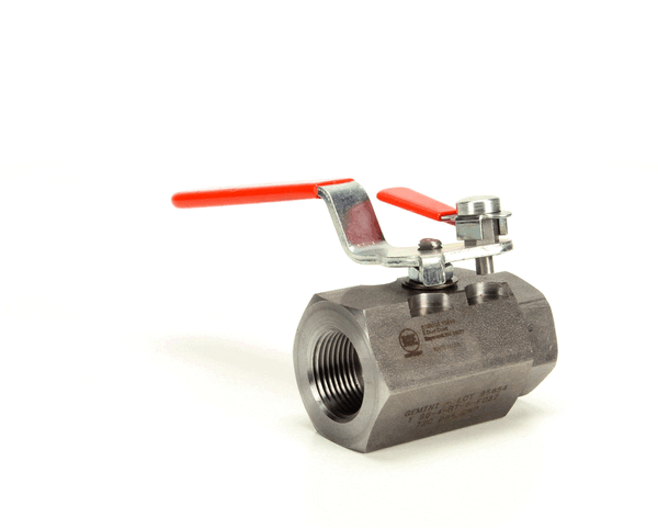 Frymaster 8067915Sp Valve, Mcdonald 1 Left With Lock (FM8067915SP) Each