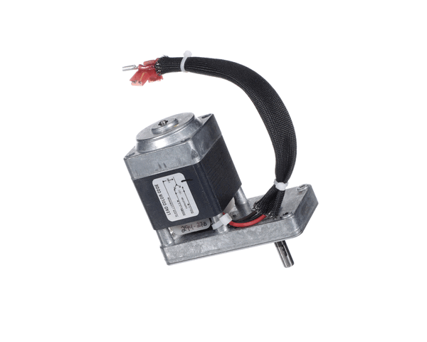 Frymaster 8068077 Motor Assembly,Mdlr Bl W/Term Cl B (FM8068077) Each