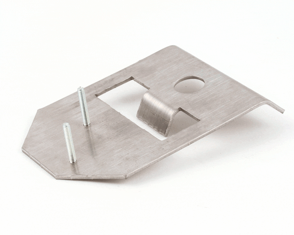 Frymaster 8068137 Bracket, Switch, Drain H52 (FM8068137) Each