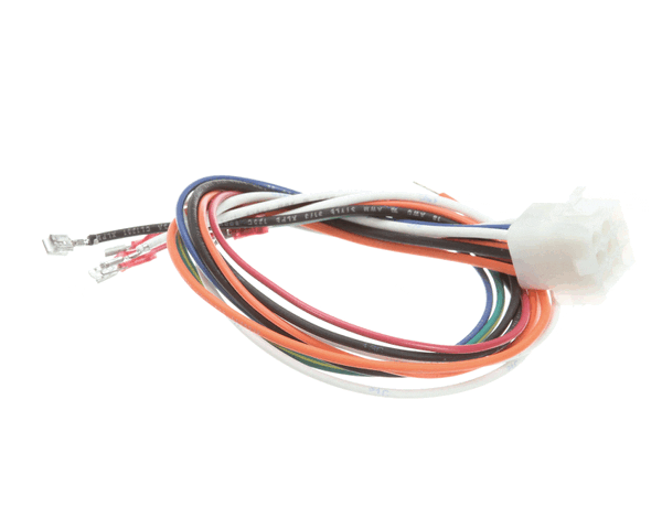 Frymaster 8068710Sp Plug Assembly,Trpl Rt/Quad Ctr Rt (FM8068710SP) Each