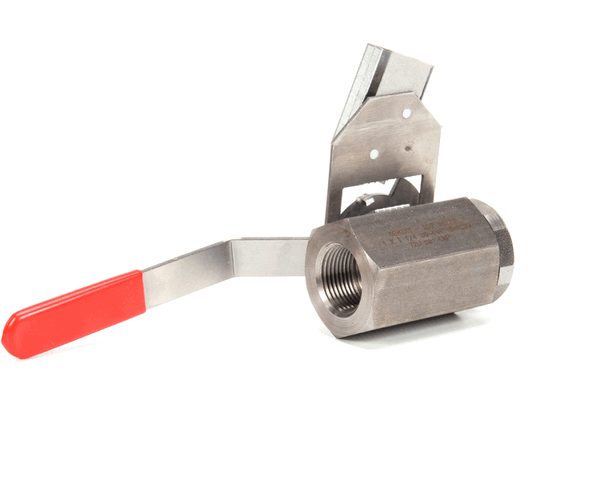 Frymaster 8068791Sp Valve Assembly, Fmh50 Fv Drain (FM8068791SP) Each