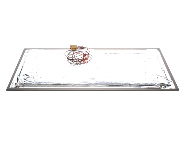 Frymaster 8069239Sp Plate Assembly, Hlz18 Heater (FM8069239SP) Each