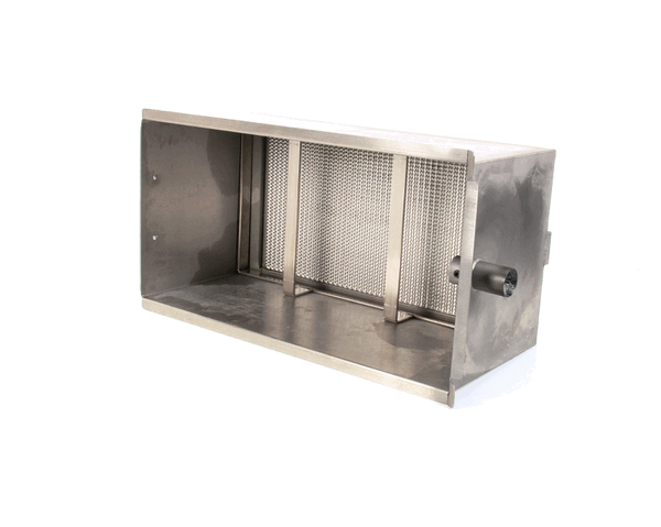 Frymaster 8069255Sp Pan Assembly, Filter Magic Filter (FM8069255SP) Each