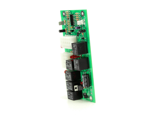 Frymaster 8069295 Pcb Assembly,Controller (Retherm) (FM8069295) Each