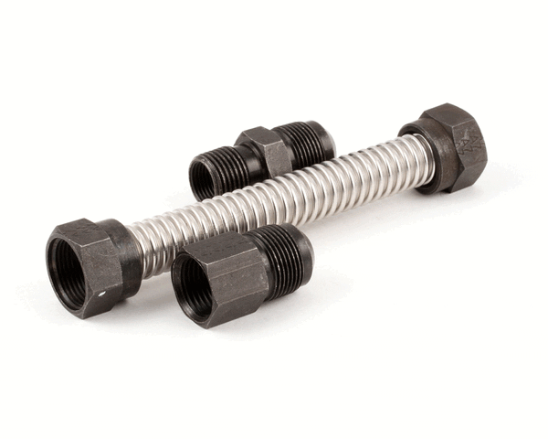 Frymaster 8069828Sp Flexline Asy, W/Male Female (FM8069828SP) Each